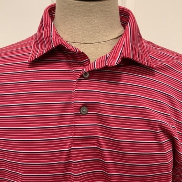 PRO TOUR Golf Shirt - Picture 2 of 9